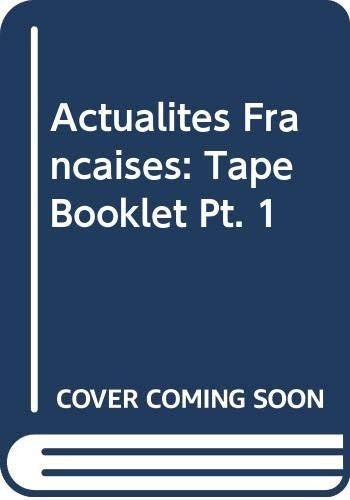 Actualites Francaises