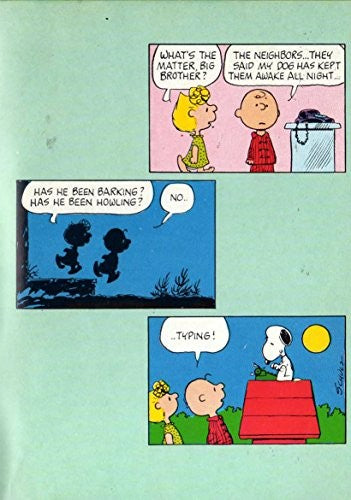 The Peanuts Season