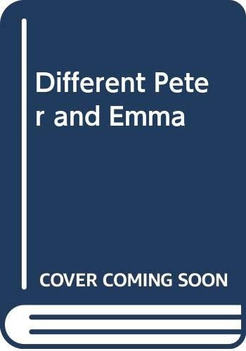 Different Peter and Emma