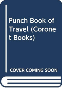 Punch Book of Travel 