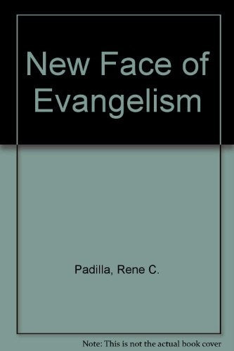 New Face of Evangelism