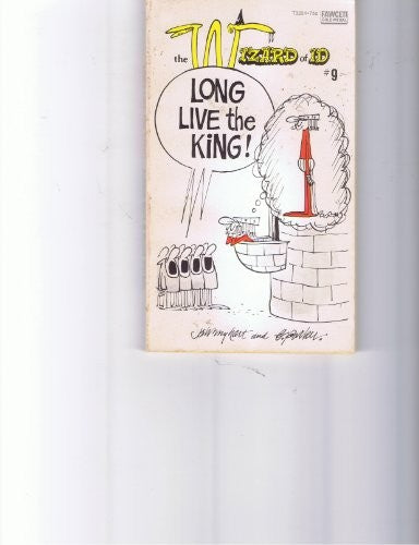 Long Live the King