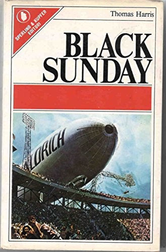 Black Sunday