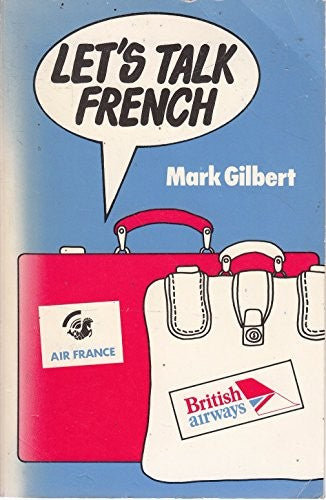 Let's Talk French