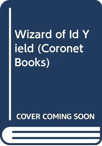 Wizard of Id Yield