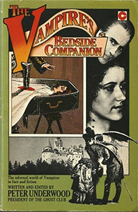 The Vampire's Bedside Companion 