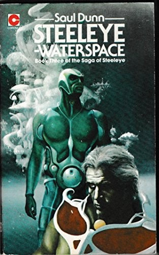 Steeleye - Waterspace