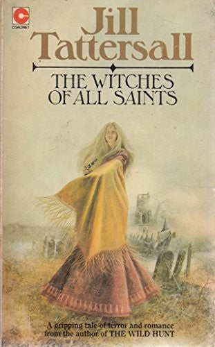 Witches of All Saints