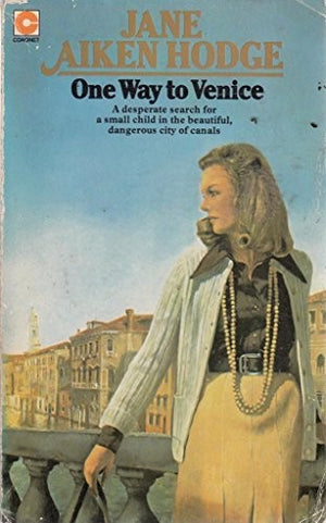One Way to Venice