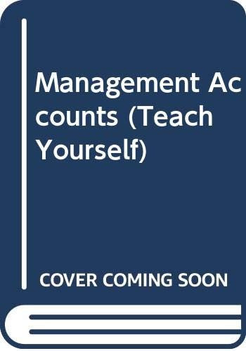 Management Accounts