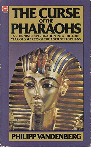 Curse of the Pharaohs