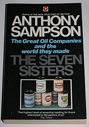 Seven Sisters