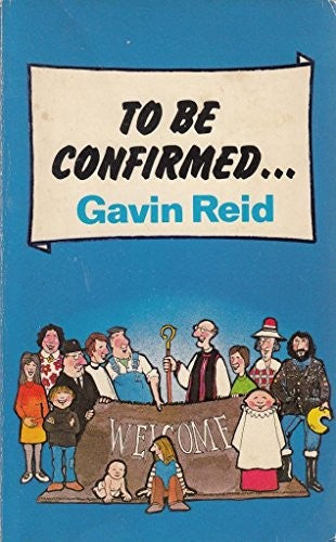 To be Confirmed