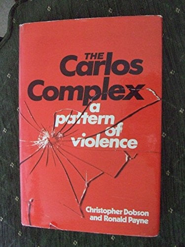 Carlos Complex