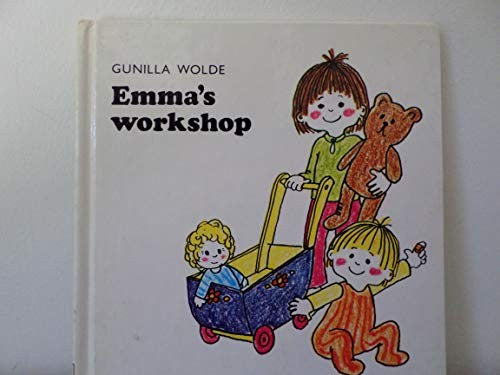 Emma's Workshop