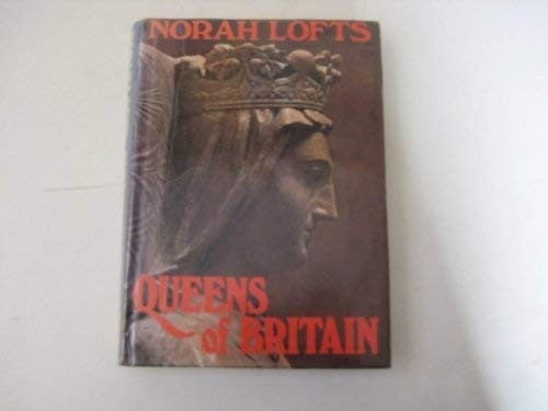 Queens of Britain