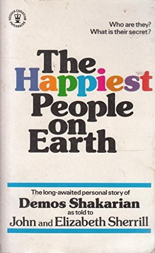 The Happiest People on Earth