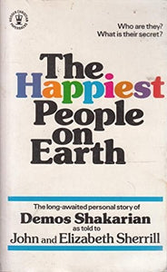 The Happiest People on Earth 