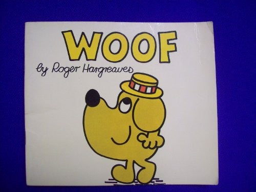 Woof