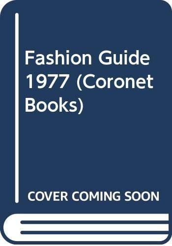 Fashion Guide