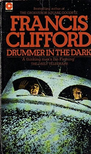 Drummer in the Dark