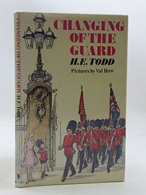 Changing of the Guard
