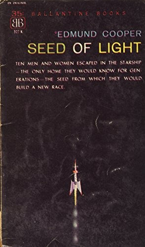 Seed of Light
