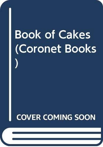 Book of Cakes