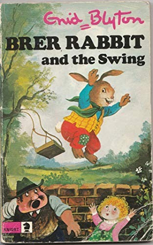 Brer Rabbit and the Swing