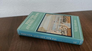 Friends and Relations 