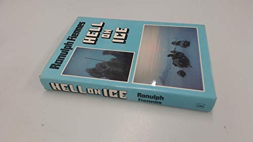 Hell on Ice