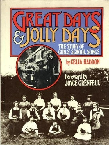 Great Days, Jolly Days