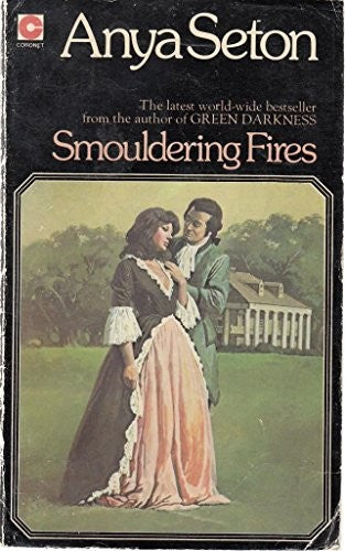 Smouldering Fires