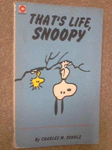 That's Life, Snoopy