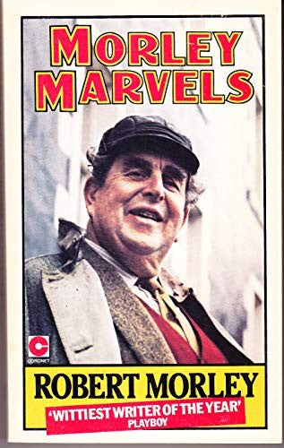 Morley Marvels