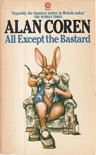 All Except the Bastard