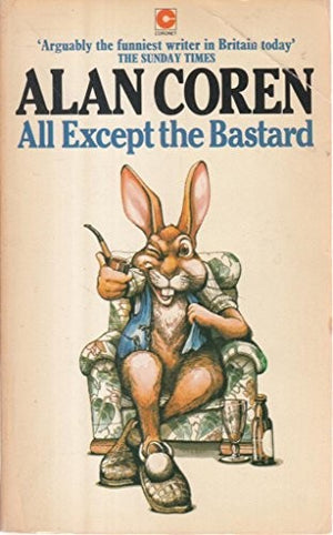 All Except the Bastard
