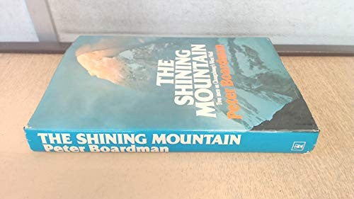 The Shining Mountain