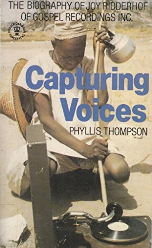 Capturing Voices
