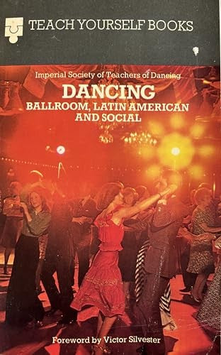 Ballroom Dancing
