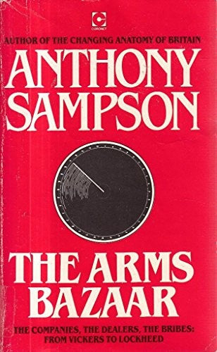 The Arms Bazaar