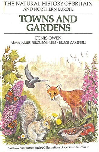 Towns and Gardens