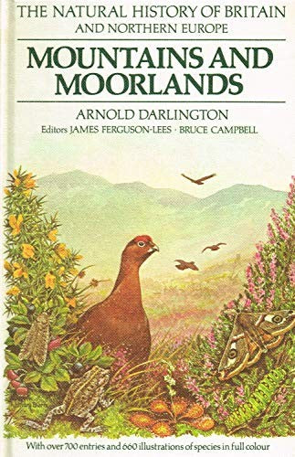 Mountains and Moorlands