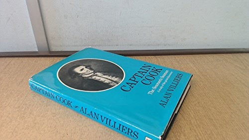 Captain Cook