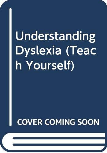 Understanding Dyslexia