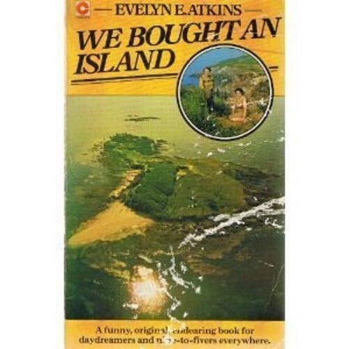 We Bought an Island