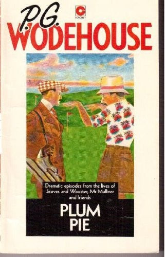 Plum Pie