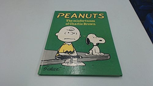 Misfortunes of Charlie Brown