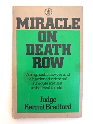 Miracle on Death Row