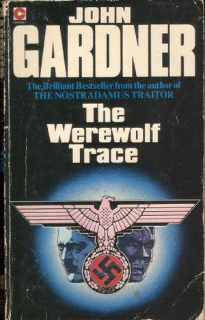 The Werewolf Trace